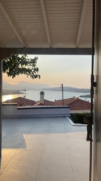 Marias House