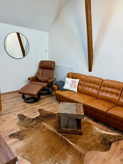 Ferienhaus Auszeit