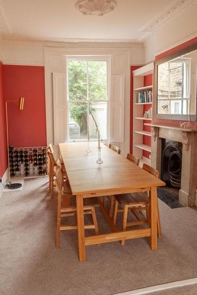 Central London Townhouse