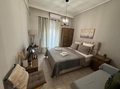 Evann's sweet home