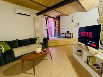 AeternaModerna Loft • 10 min da Colosseo•