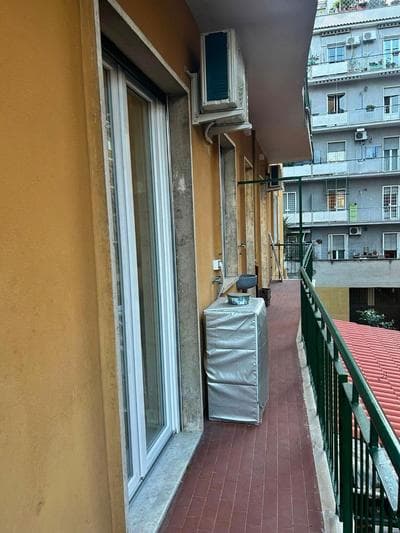 Niva holiday house