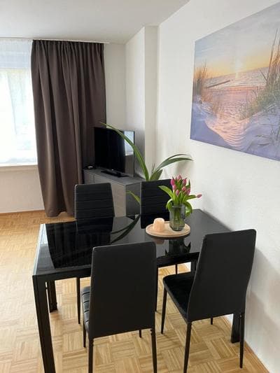 Ferienwohnung Drei Rosen