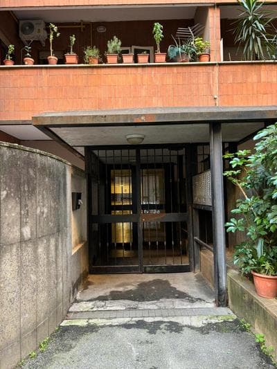 Vatican Modern Apartment 5 min Metro A - Terrestre