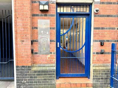 Central King's Cross Apartment - 5 Minutes to the Station
