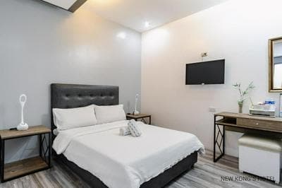 New Kong's Hotel