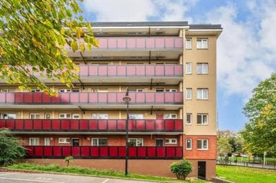 3 bedrooms flat Crystal Palace