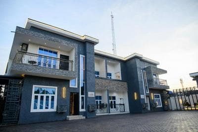 HSH Luxury Apartments