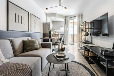 Lorca - 2 bedrooms in Tetuan