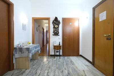 Guest House Piazza Tarquinia