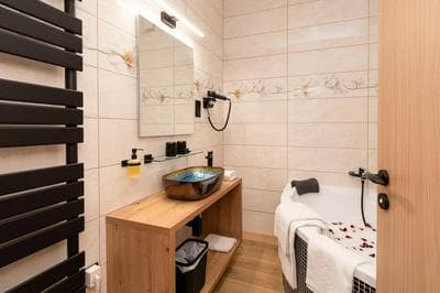 Villa Lackó - Exkluzív apartmanok