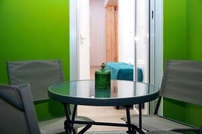 Private Athens Retreat VIPGreece