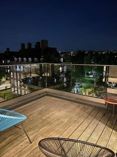 Stylish Penthouse Central London-Zone 1