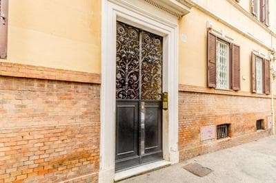 Villa Borghese Guest House Gallery Rooms