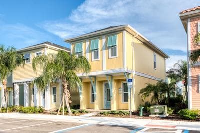 Island Time Cottage With Hot Tub Near Disney With Margaritaville Resort & Island H2O Access - 8040Su