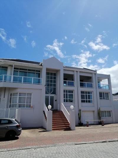 A Villa de Mer Guesthouse
