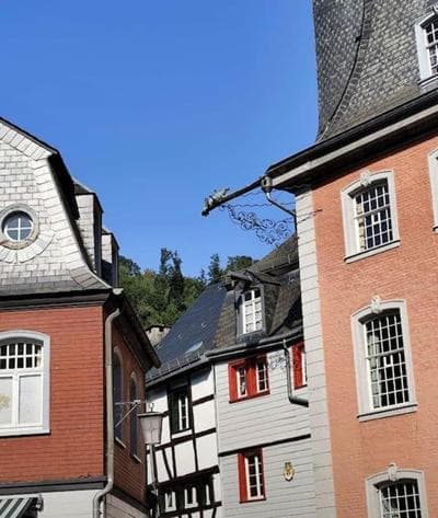 Hüftgold wohnen&Terrasse