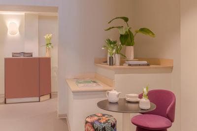 Barberini Retreat Boutique Hotel