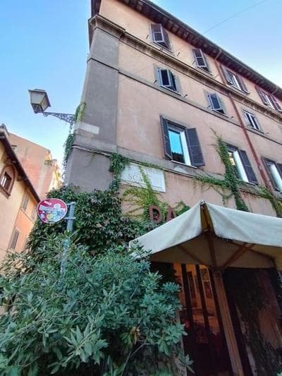 Angolo dè Trastevere - Accogliente e silenzioso