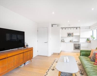 London central 1bedroom flat