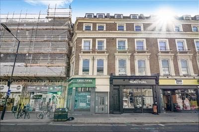 1BR & 2BR Apts By LiveStay Short Lets & Serviced Accommodation London With Free Wifi
