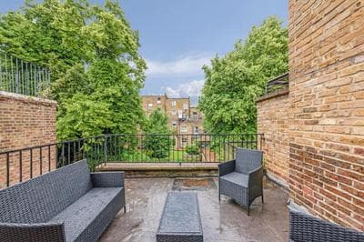 Huge 5 Bed- West Hampstead