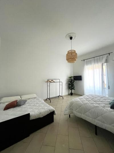 Cozy Central Apartment Napoli