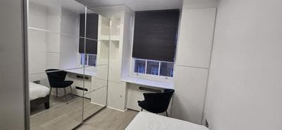 luxury flat Paddington