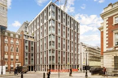 Mayfair Super Luxury Apartment