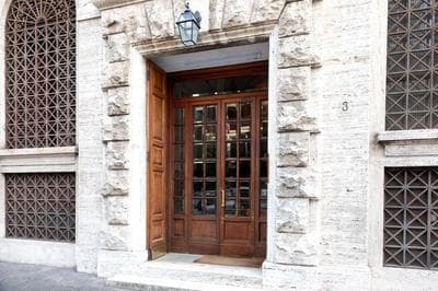 Relais Borsieri Guesthouse