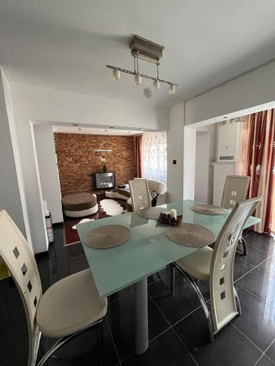 Alpin Apartament