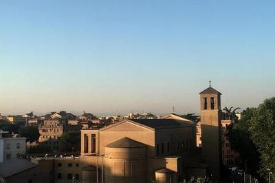 Musehaus Roma - Vaticano