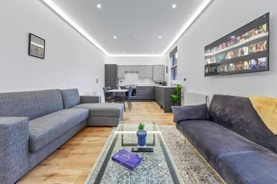 Brand new Apartment near London Bridge LR1