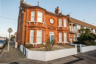 By The Bay - Mins to Margate & Beaches wParking