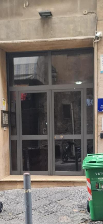 Geko Suite Chiaia