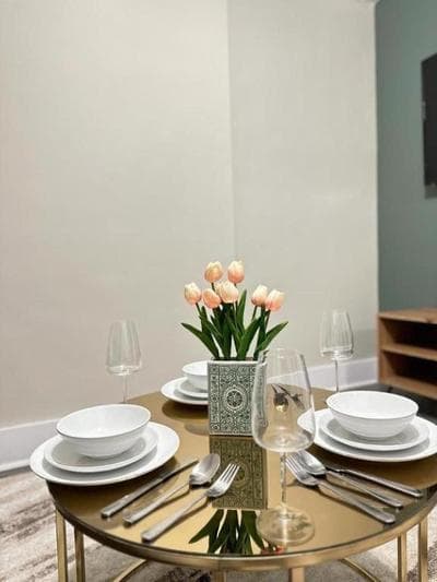 Beautiful Apartment Near London Eye