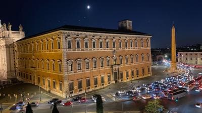 Casa Cecilia