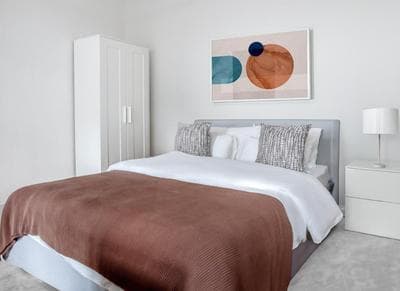 Amazing 3BR near Spitalfields Market