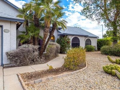 Royale Living in the Heart of Phoenix