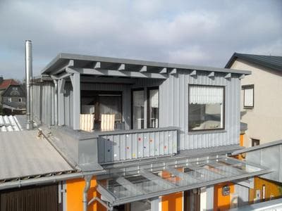 Ferienhaus am Ringweg