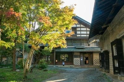 Satoyama Villa Honjin - Vacation STAY 17846