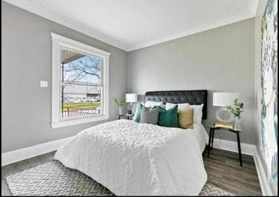 Beautiful 4 Bedroom Near Factories - Equipped for Family Stays