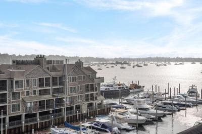Club Wyndham Newport Onshore
