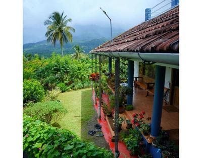 Camellia Premium Homestay