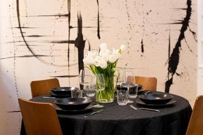 Stelletta Apartment