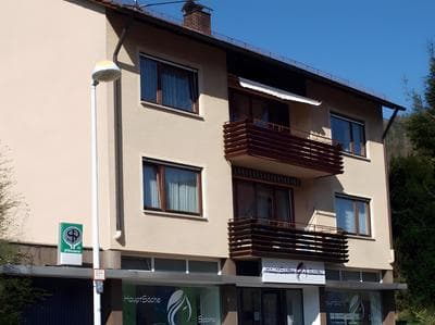 Apartment Nelli