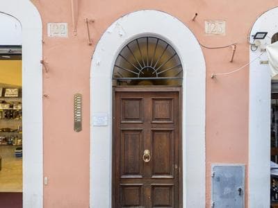 The Best Rent - Charming two-bedroom apartment near the Vatican