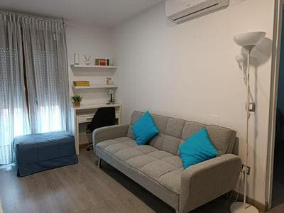 Apartamento El Hidalgo