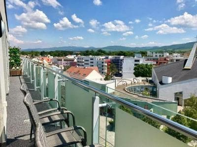 Apartmán Zmeko Centrum Piešťany