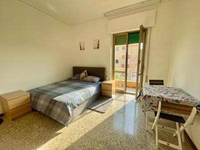 Private and quiet room